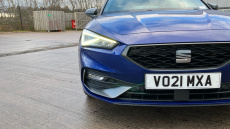 SEAT Leon 1.5 TSI EVO 150 FR Sport 5dr Petrol Hatchback
